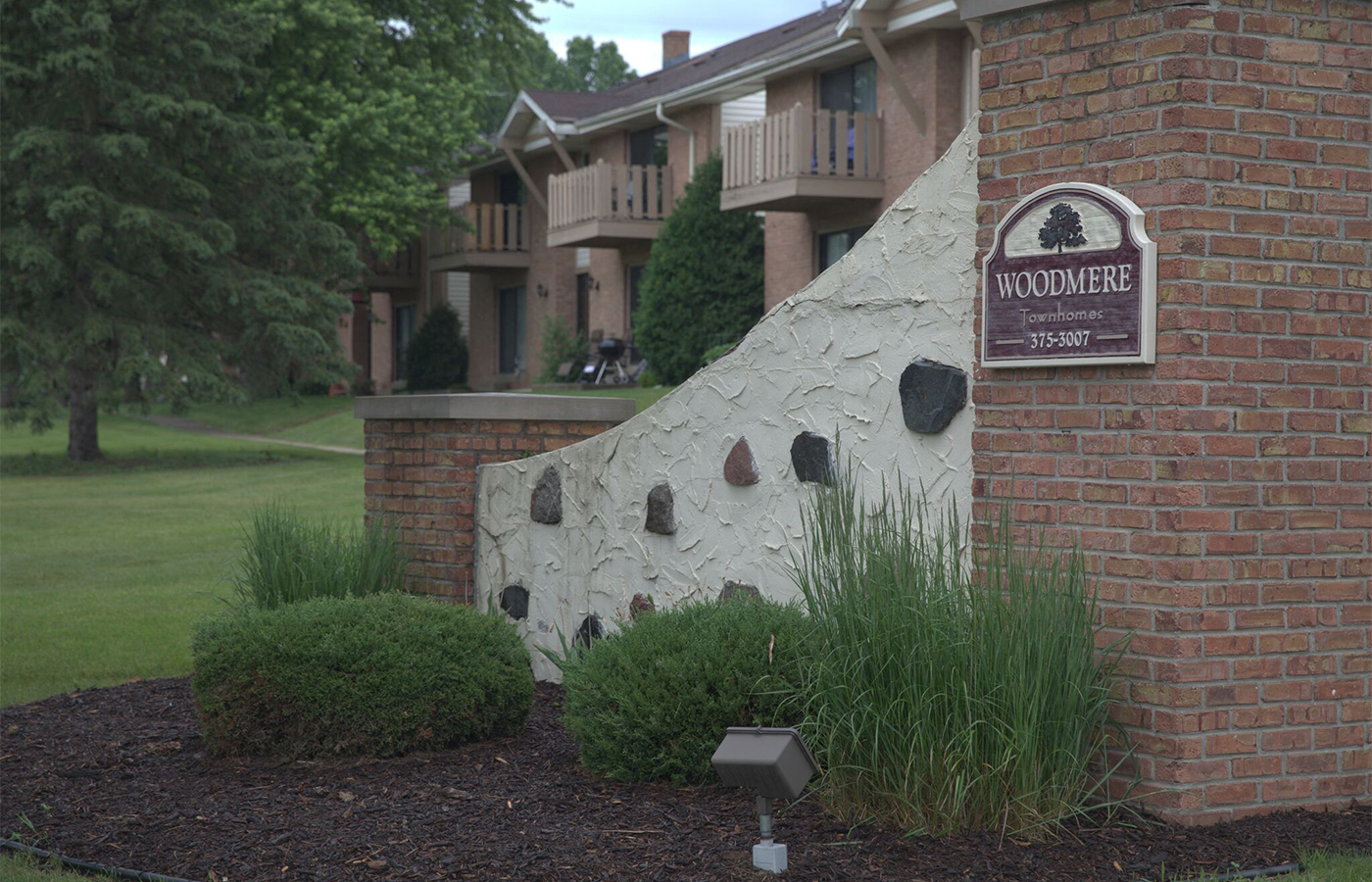 Cedarburg Townhomes Woodmere Townhomes